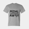 Unisex DryBlend® T-Shirt Thumbnail
