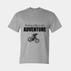 Unisex DryBlend® T-Shirt Thumbnail