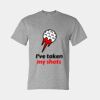 Unisex DryBlend® T-Shirt Thumbnail