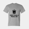 Unisex DryBlend® T-Shirt Thumbnail