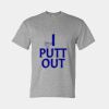 Unisex DryBlend® T-Shirt Thumbnail