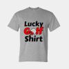 Unisex DryBlend® T-Shirt Thumbnail