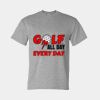 Unisex DryBlend® T-Shirt Thumbnail