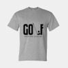 Unisex DryBlend® T-Shirt Thumbnail