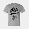 Unisex DryBlend® T-Shirt Thumbnail