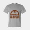 Unisex DryBlend® T-Shirt Thumbnail