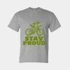 Unisex DryBlend® T-Shirt Thumbnail