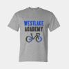Unisex DryBlend® T-Shirt Thumbnail