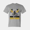 Unisex DryBlend® T-Shirt Thumbnail