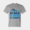 Unisex DryBlend® T-Shirt Thumbnail