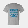 Unisex DryBlend® T-Shirt Thumbnail