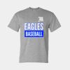 Unisex DryBlend® T-Shirt Thumbnail