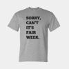 Unisex DryBlend® T-Shirt Thumbnail