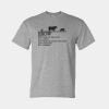 Unisex DryBlend® T-Shirt Thumbnail