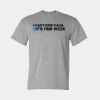 Unisex DryBlend® T-Shirt Thumbnail