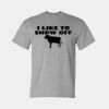 Unisex DryBlend® T-Shirt Thumbnail