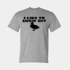Unisex DryBlend® T-Shirt Thumbnail