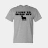 Unisex DryBlend® T-Shirt Thumbnail
