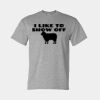 Unisex DryBlend® T-Shirt Thumbnail