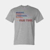 Unisex DryBlend® T-Shirt Thumbnail