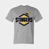 Unisex DryBlend® T-Shirt Thumbnail
