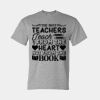 Unisex DryBlend® T-Shirt Thumbnail