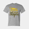 Unisex DryBlend® T-Shirt Thumbnail
