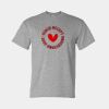 Unisex DryBlend® T-Shirt Thumbnail