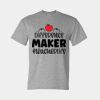 Unisex DryBlend® T-Shirt Thumbnail