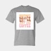Unisex DryBlend® T-Shirt Thumbnail