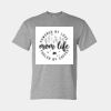 Unisex DryBlend® T-Shirt Thumbnail