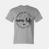Unisex DryBlend® T-Shirt Thumbnail