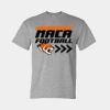 Unisex DryBlend® T-Shirt Thumbnail