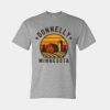 Unisex DryBlend® T-Shirt Thumbnail