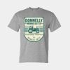 Unisex DryBlend® T-Shirt Thumbnail