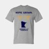 Unisex DryBlend® T-Shirt Thumbnail