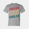 Unisex DryBlend® T-Shirt Thumbnail
