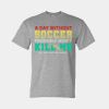 Unisex DryBlend® T-Shirt Thumbnail