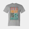 Unisex DryBlend® T-Shirt Thumbnail