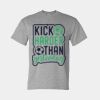 Unisex DryBlend® T-Shirt Thumbnail