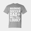Unisex DryBlend® T-Shirt Thumbnail