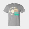 Unisex DryBlend® T-Shirt Thumbnail