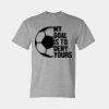 Unisex DryBlend® T-Shirt Thumbnail