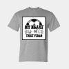 Unisex DryBlend® T-Shirt Thumbnail