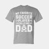 Unisex DryBlend® T-Shirt Thumbnail