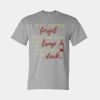 Unisex DryBlend® T-Shirt Thumbnail