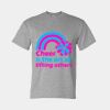 Unisex DryBlend® T-Shirt Thumbnail