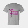 Unisex DryBlend® T-Shirt Thumbnail