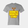 Unisex DryBlend® T-Shirt Thumbnail