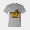 Unisex DryBlend® T-Shirt Thumbnail